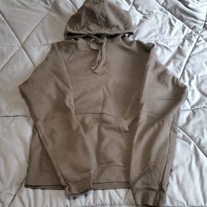 Black "My Boyfriend" hoodie
